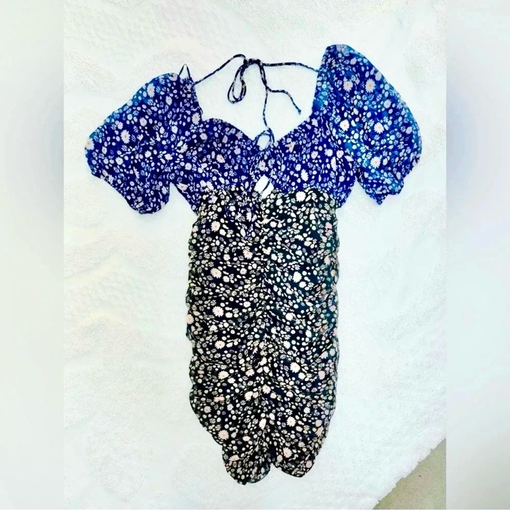 Free People Tessa Dress - Picture 2 of 2